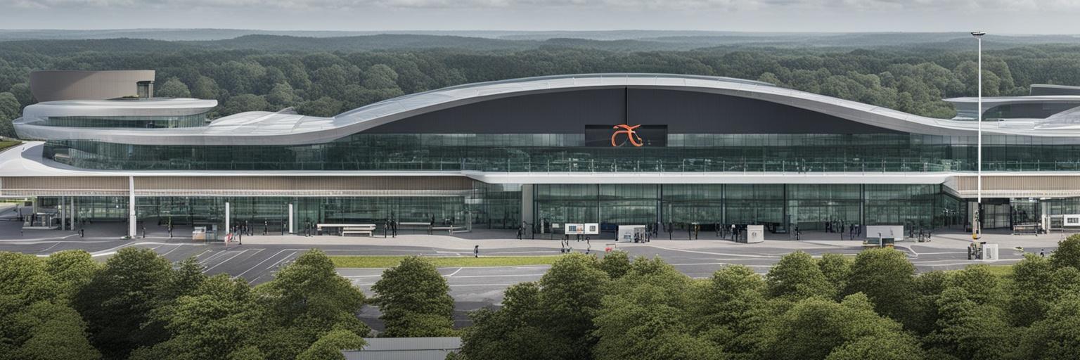 Route information about Gatwick Airport South Terminal