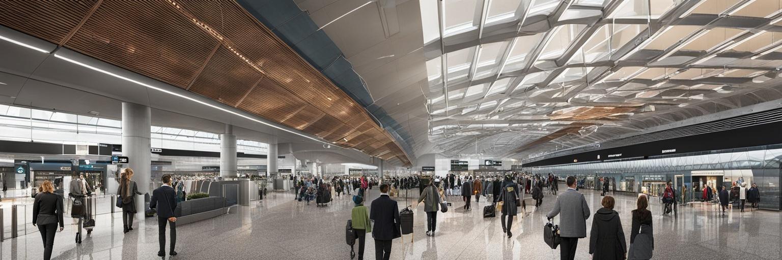 Route information about Gatwick Airport South Terminal