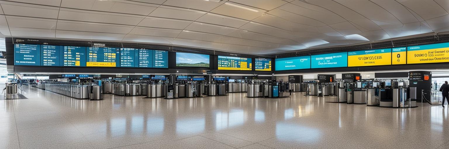 Route information about Gatwick Airport South Terminal