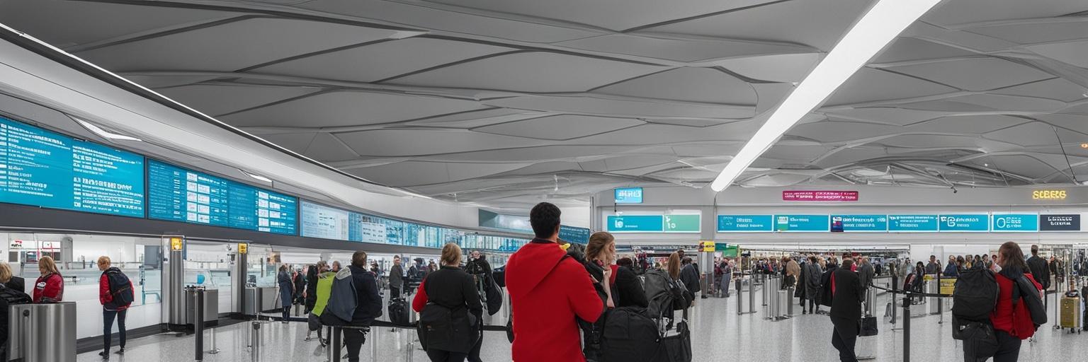 Route information about Gatwick Airport South Terminal
