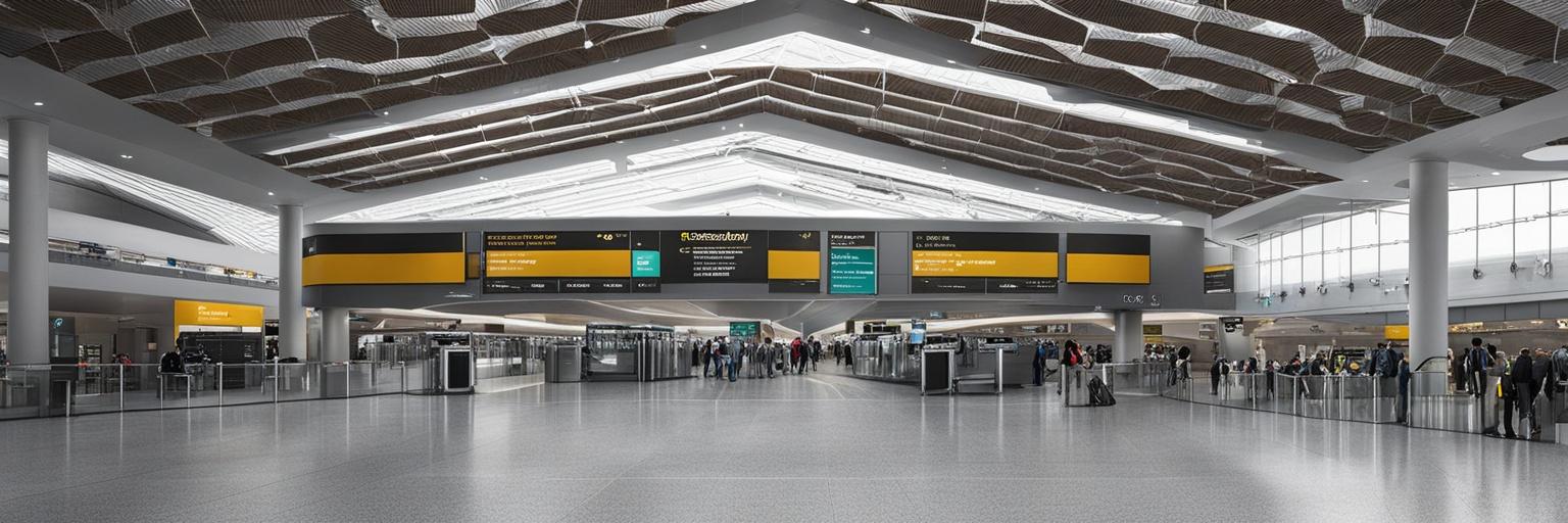 Route information about Gatwick Airport South Terminal