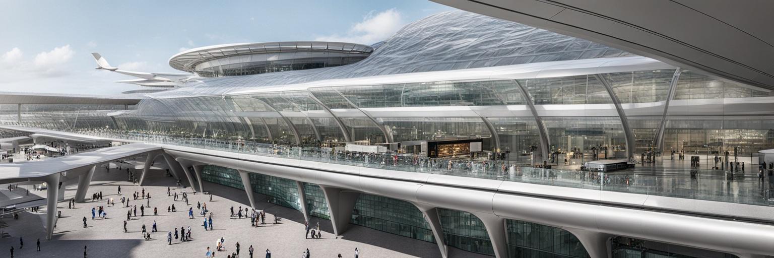 Route information about Heathrow Airport Terminal 3