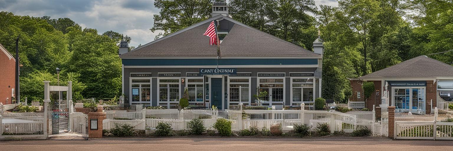 Route information about Canton, Massachusetts