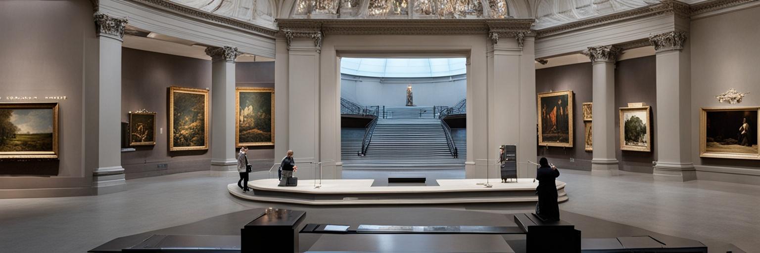 Route information about Museum of Fine Arts, Boston,Massachusetts