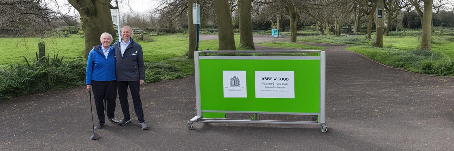 Route information about Abbey Wood
