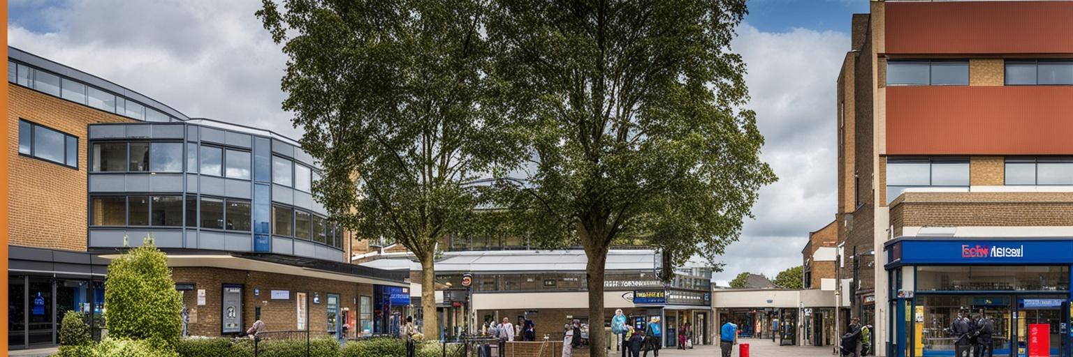 Route information about Bexleyheath