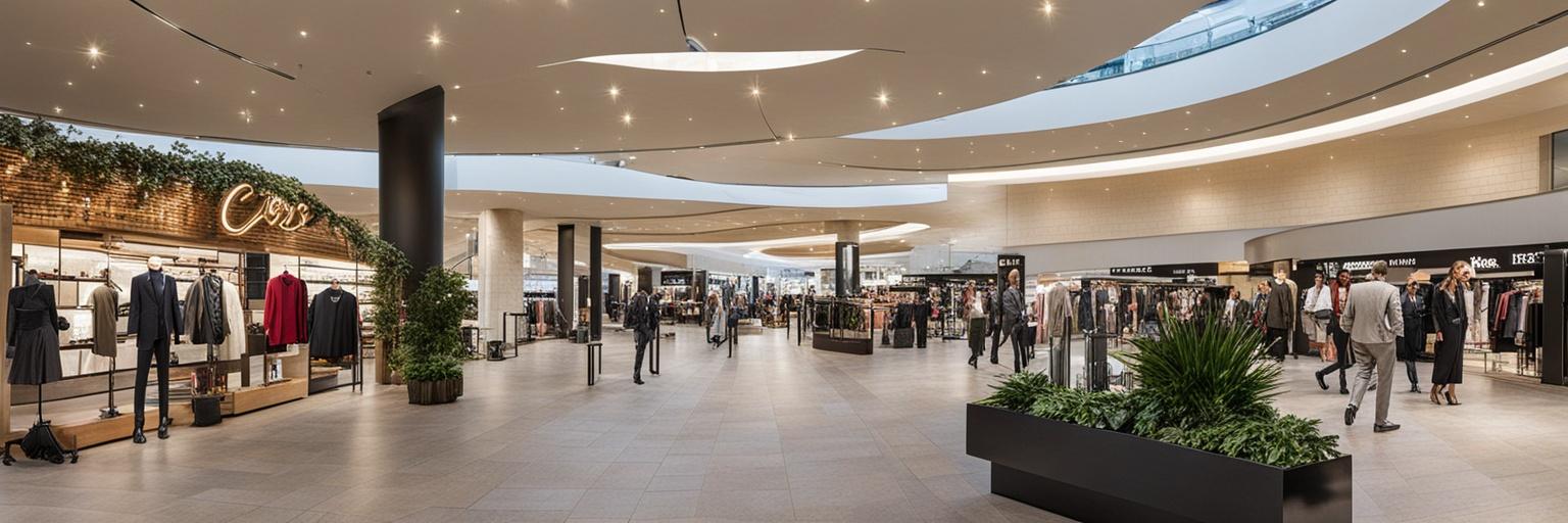 Route information about Brent Cross