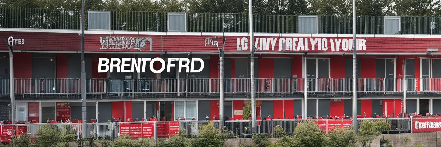 Route information about Brentford