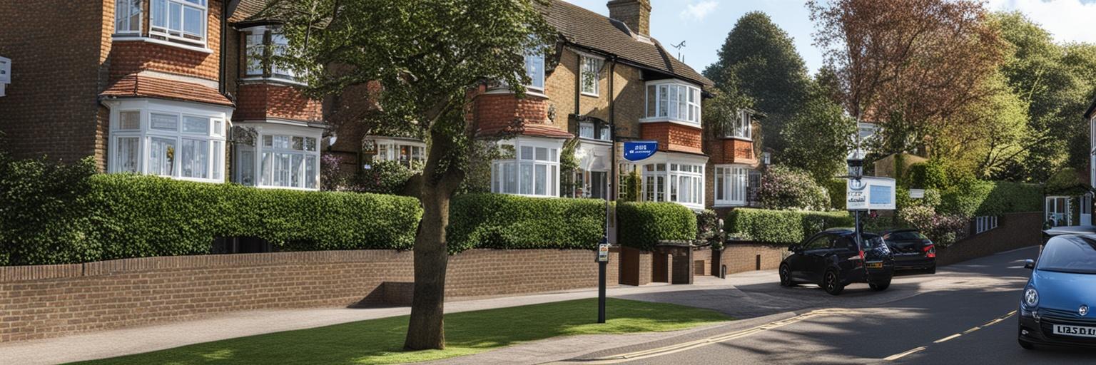 Route information about Buckhurst Hill