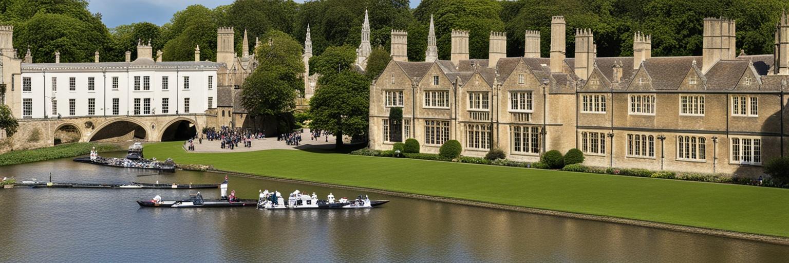 Route information about Cambridge