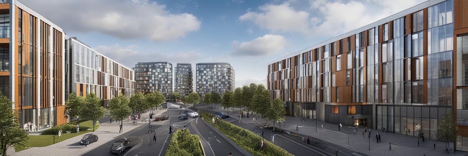Route information about Canning Town