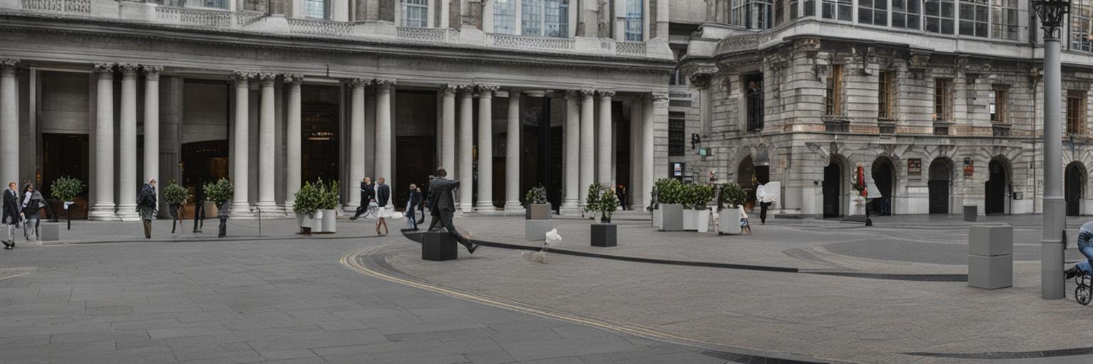 Route information about Cannon Street
