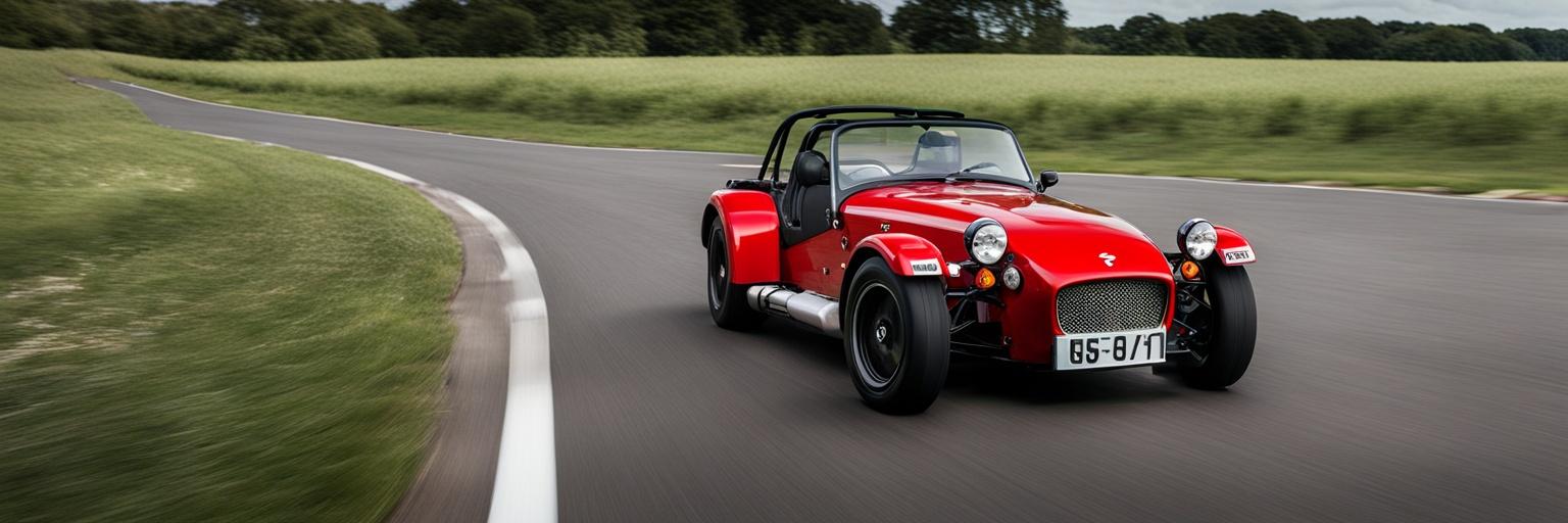 Route information about Caterham