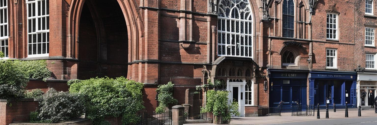 Route information about Chester