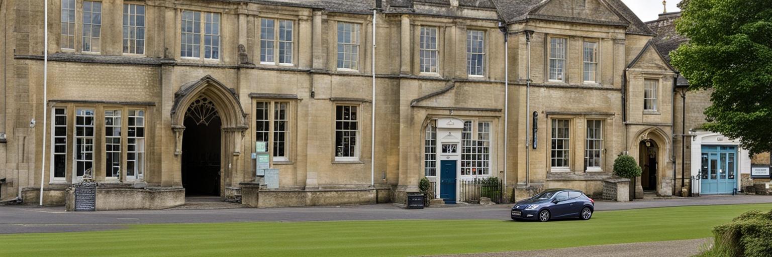 Route information about Chippenham