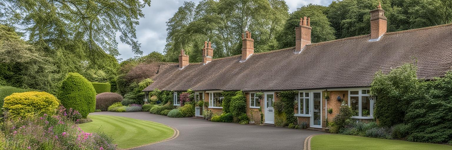 Route information about Cobham