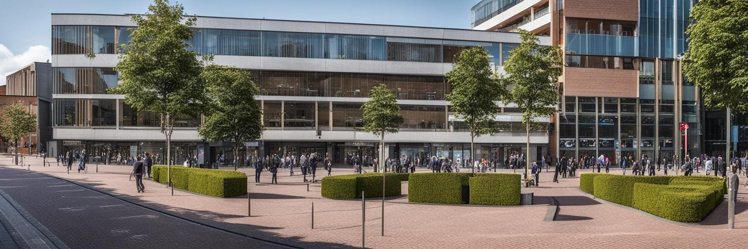 Route information about Coventry