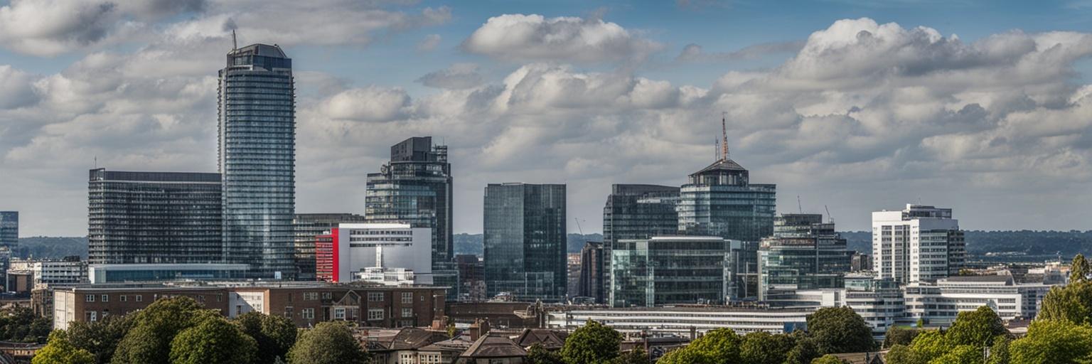 Route information about Croydon