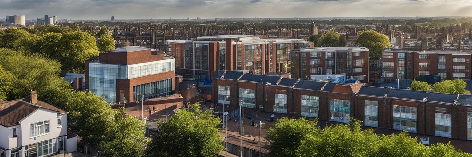Route information about East Ham