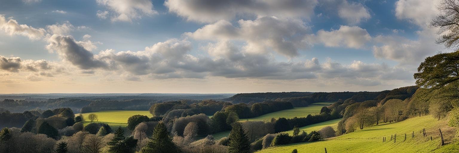 Route information about Farnham Common