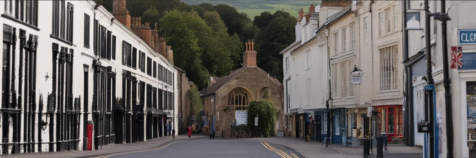 Route information about Gloucester