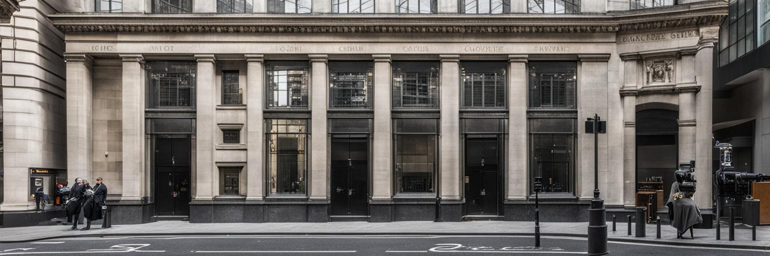 Route information about Gracechurch Street