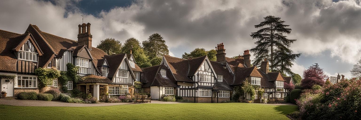 Route information about Haslemere