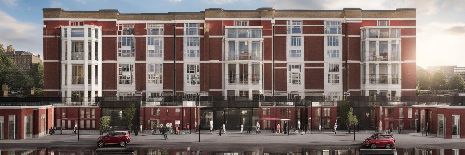 Route information about Highbury