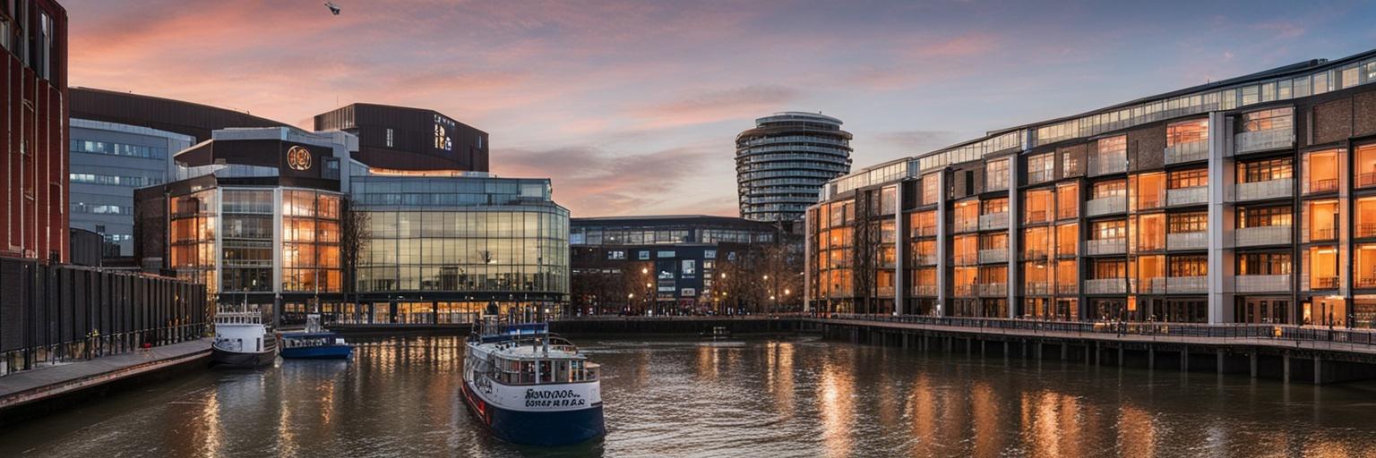 Route information about Brentford