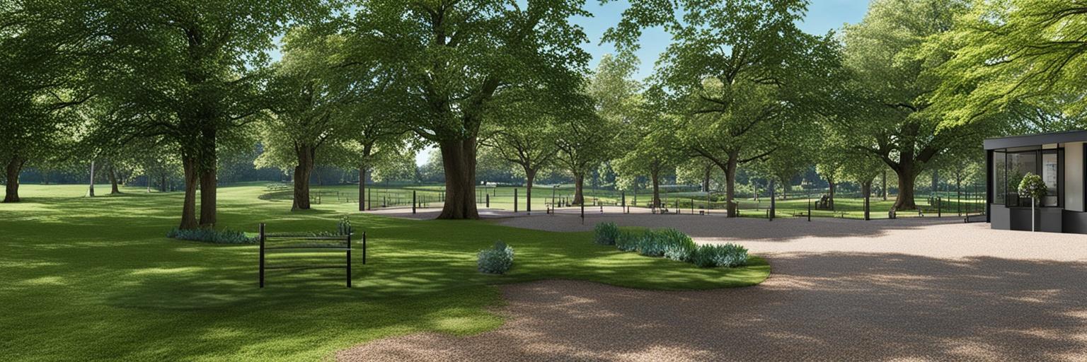 Route information about Carpenders Park