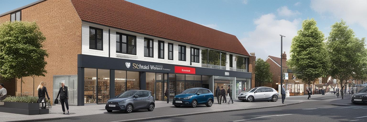 Route information about Chadwell Heath
