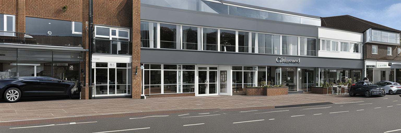 Route information about Chelmsford
