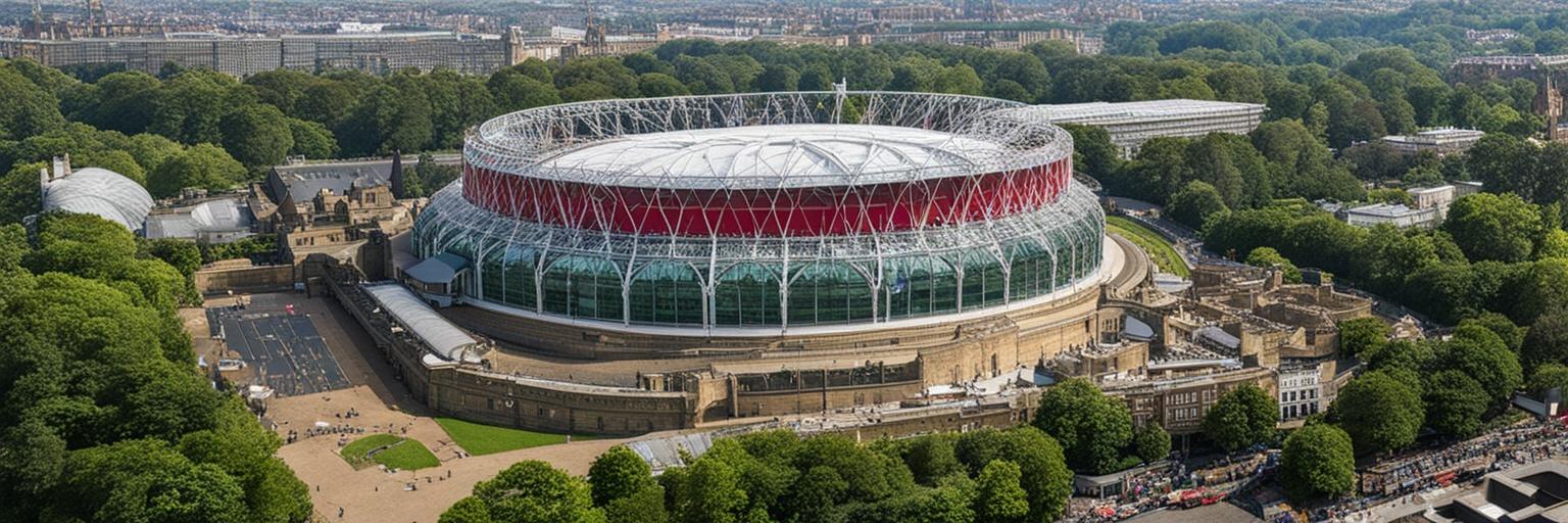 Route information about Crystal Palace
