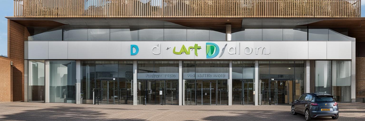 Route information about Dartford