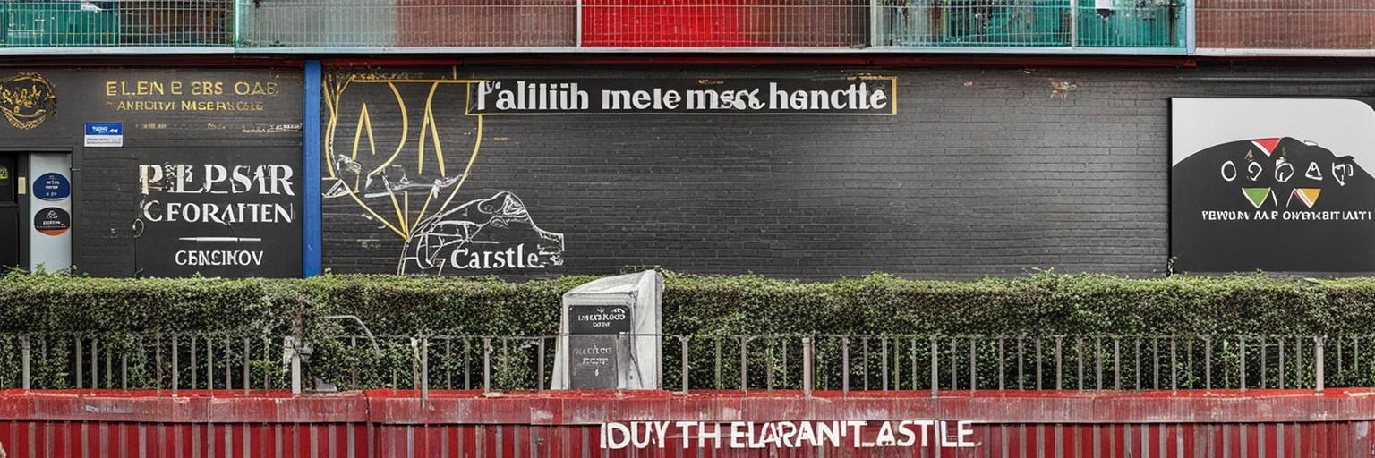 Route information about Elephant and Castle