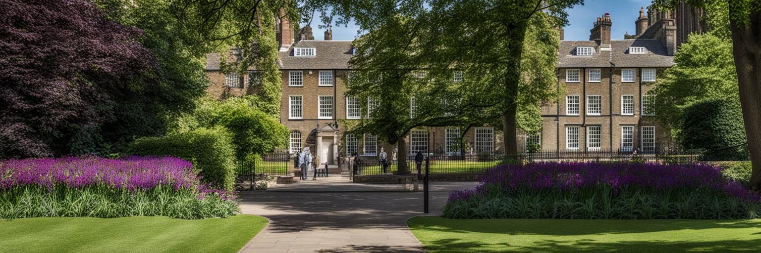 Route information about Grays Inn