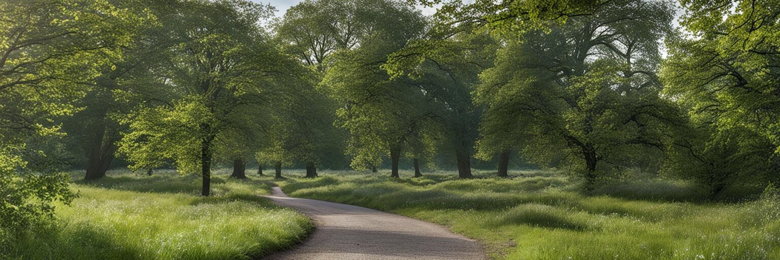 Route information about Hounslow Heath