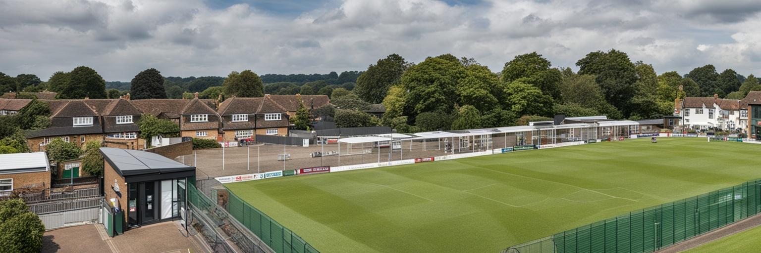 Route information about Kings Langley