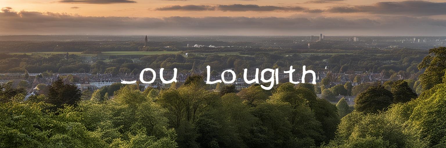 Route information about Loughton