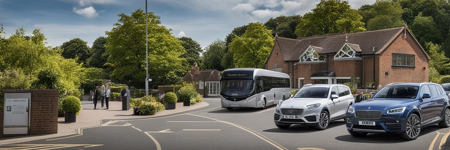 Route information about Maidenhead
