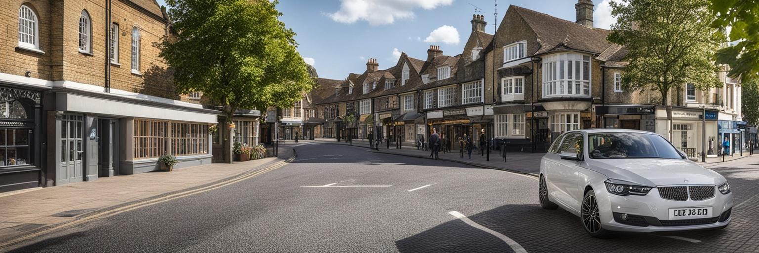 Route information about Maidstone