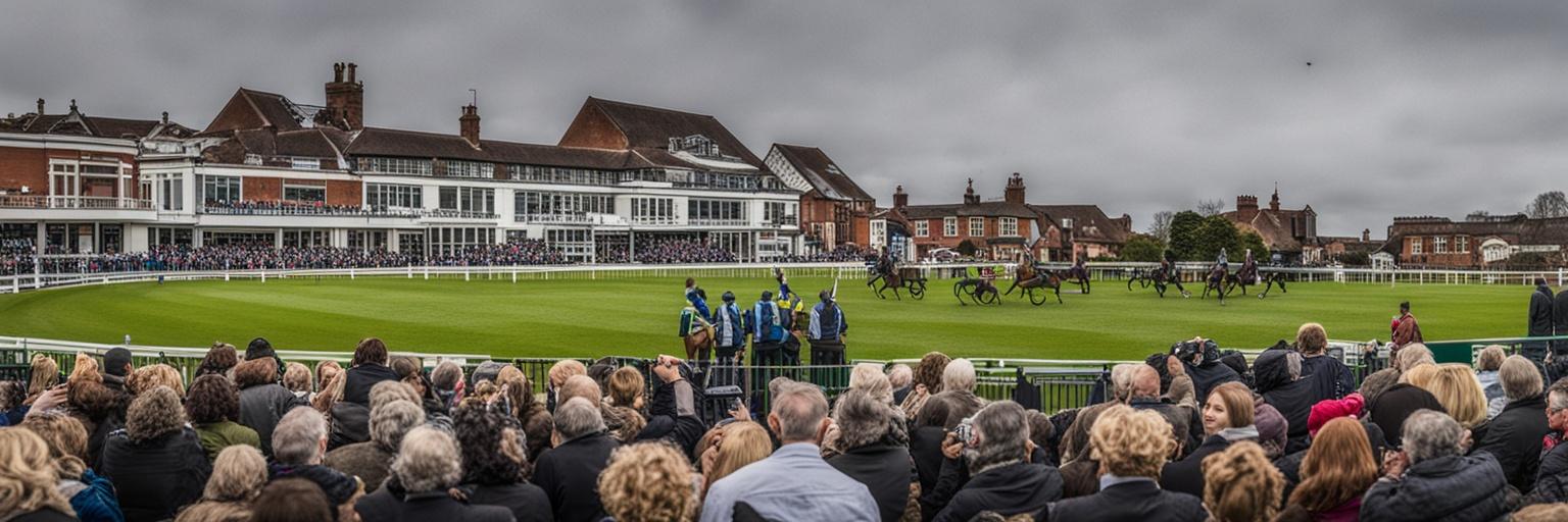 Route information about Newbury