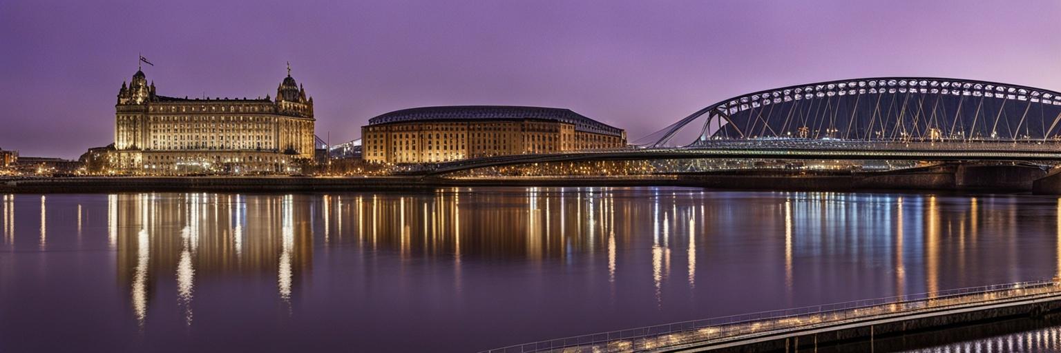 Route information about Newcastle Upon Tyne