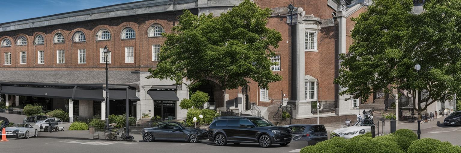 Route information about Newport