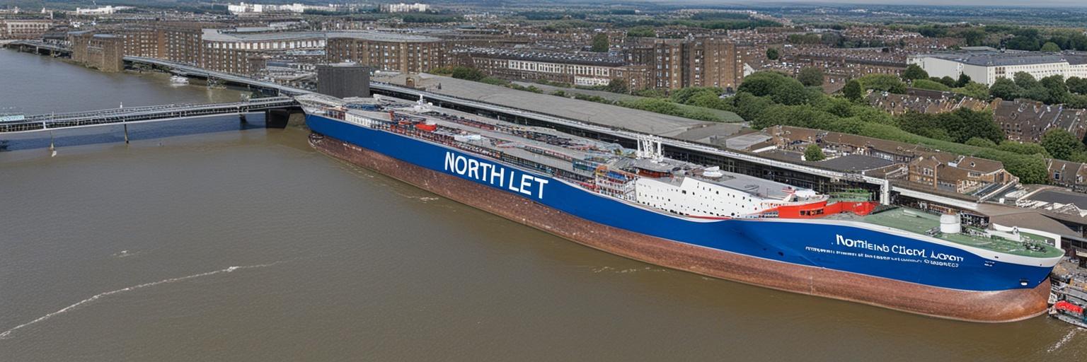 Route information about Northfleet