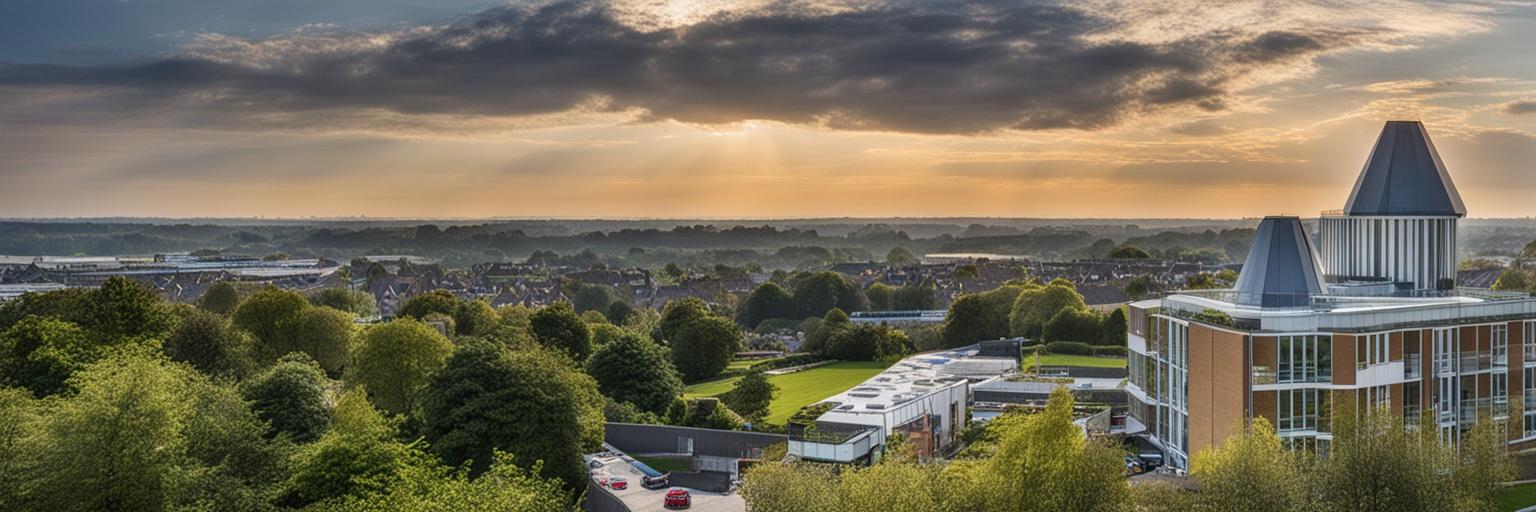 Route information about Orpington