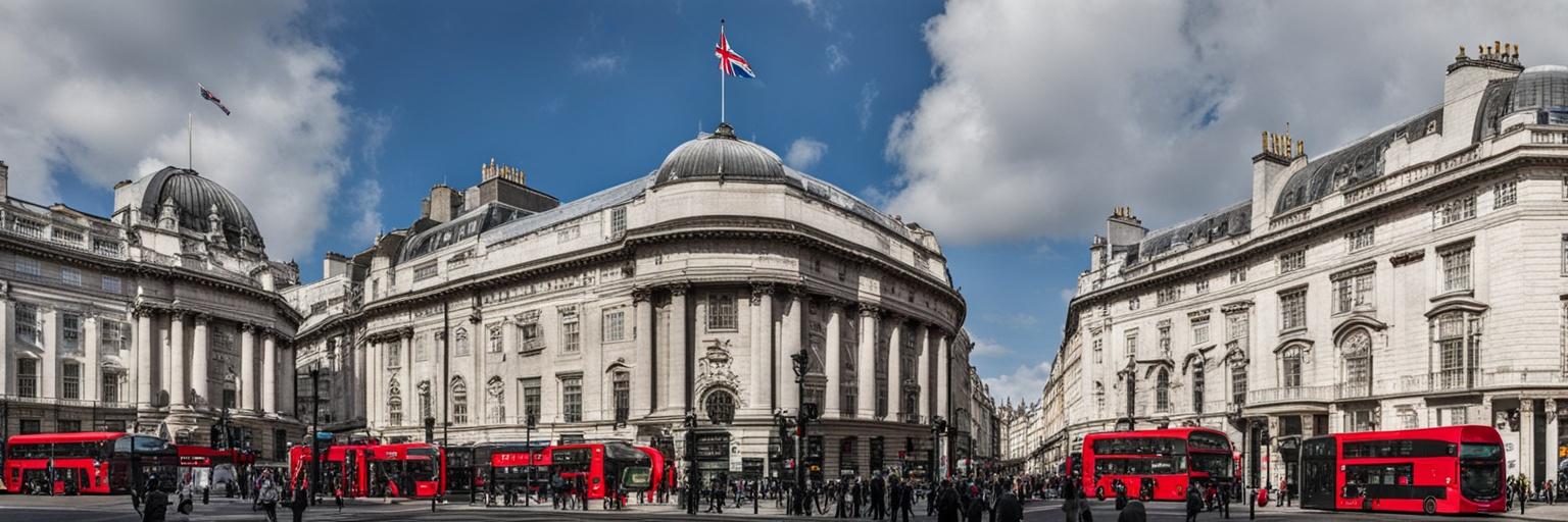 Route information about Piccadilly