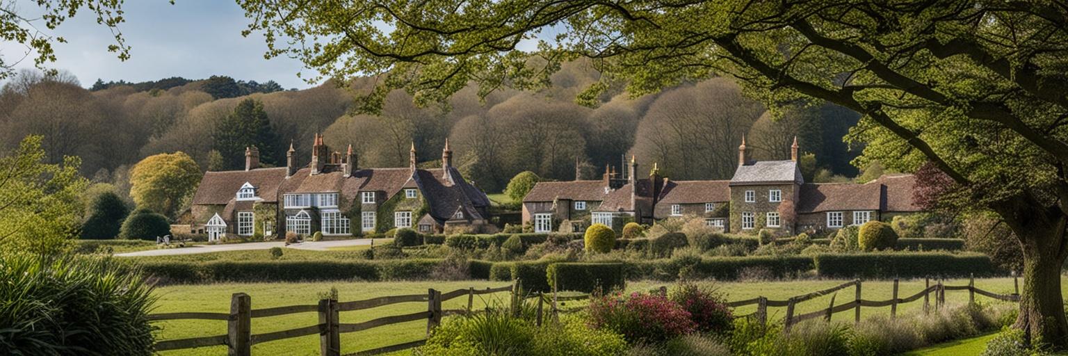Route information about Pulborough