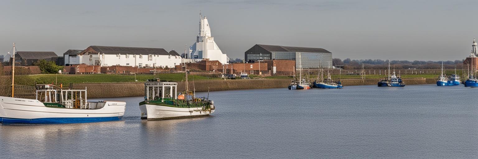Route information about Purfleet