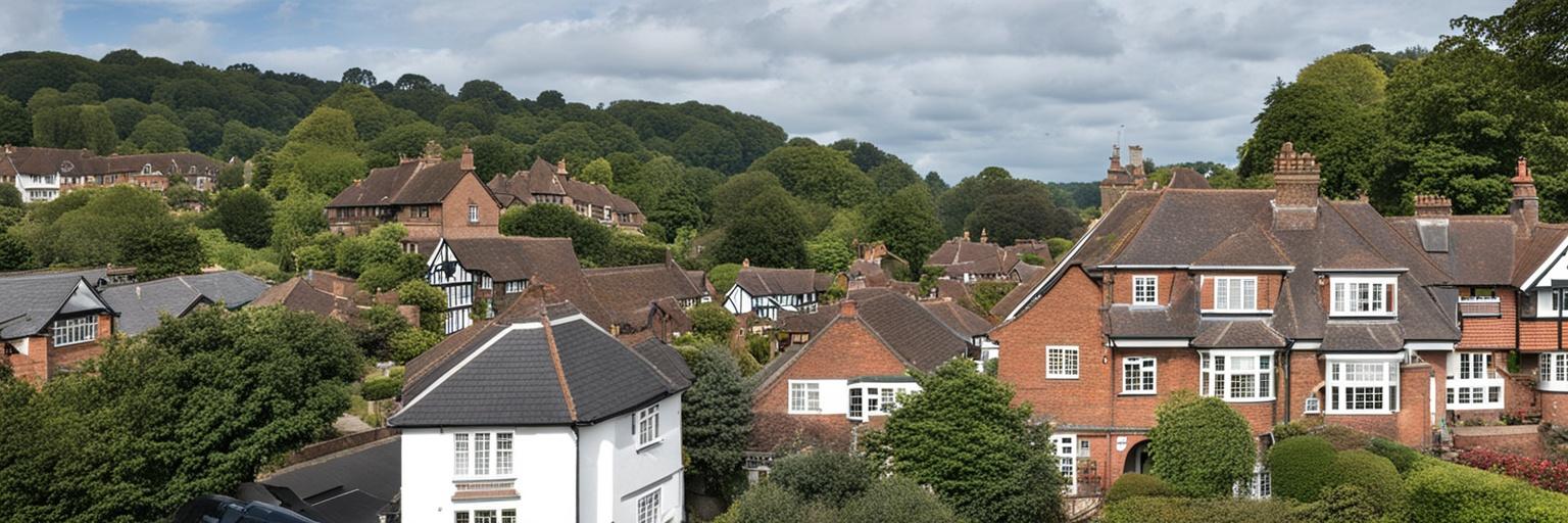 Route information about Purley
